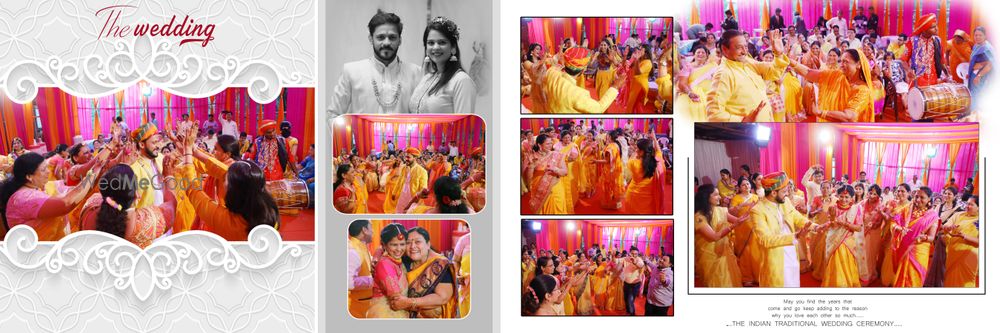 Photo From Amoli & Anand - By Snap Studios