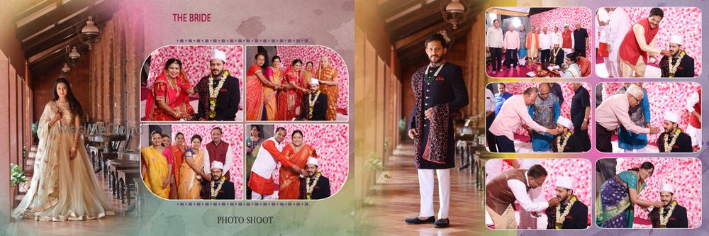 Photo From Amoli & Anand - By Snap Studios