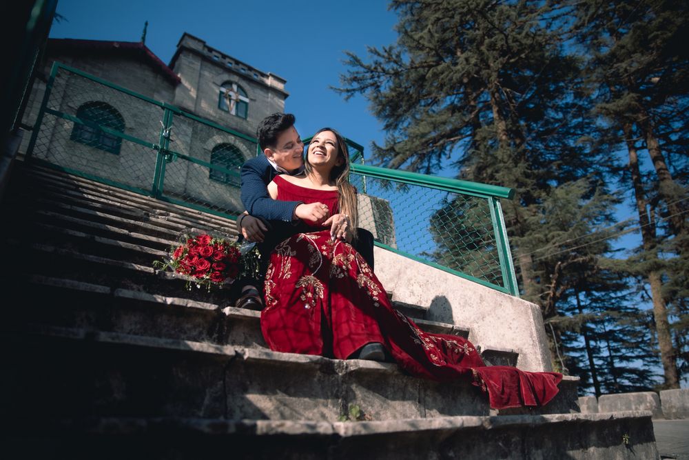 Photo From Anchal & Abhishek - By Humari Wedding Story