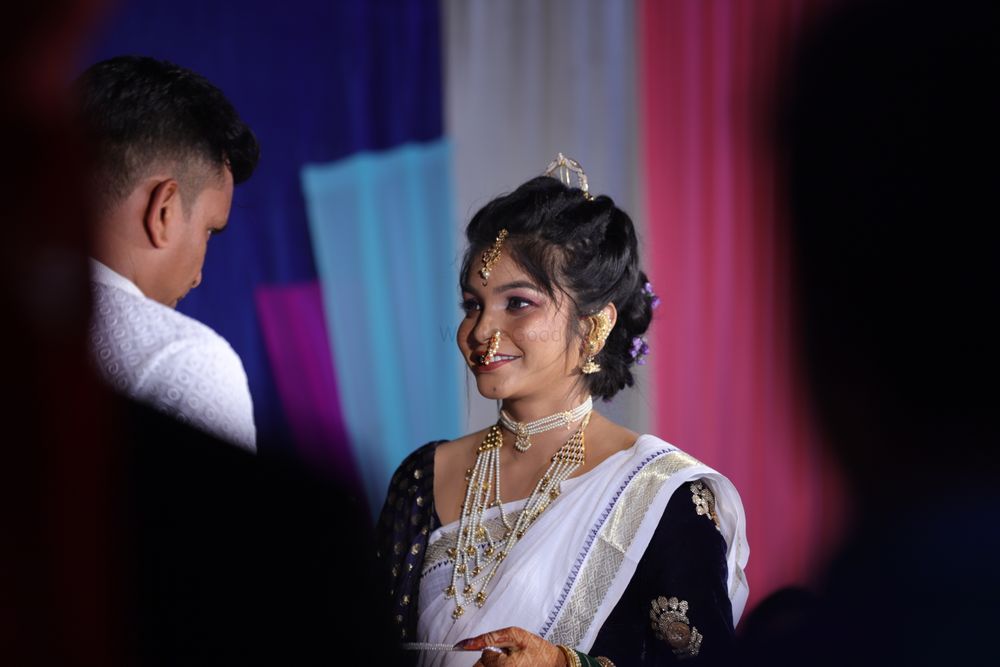 Photo From Candid photos - By Wedding Story Nagpur