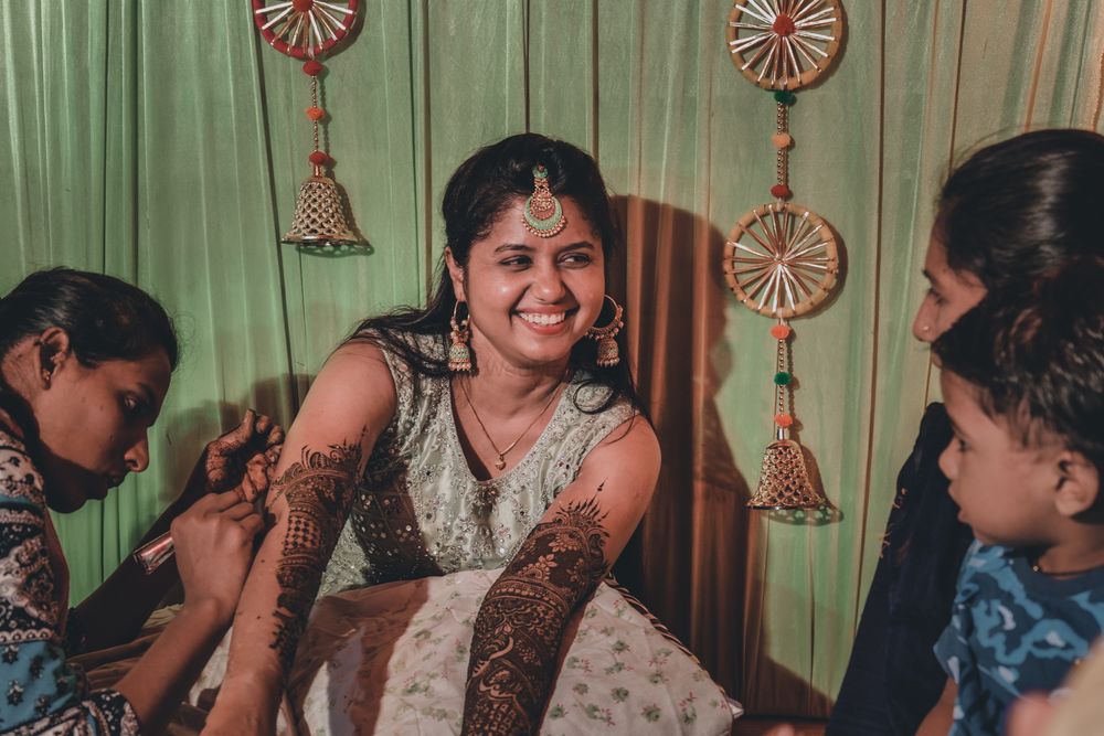Photo From Candid photos - By Wedding Story Nagpur