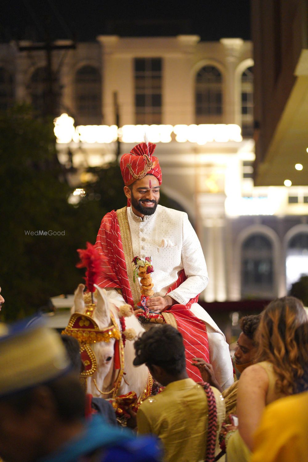 Photo From Nikita & Yash - By The Wedding Solutions