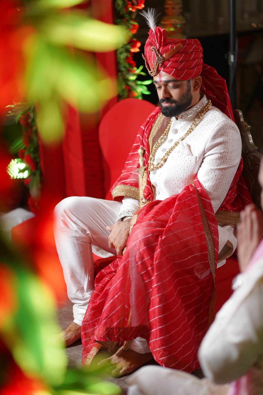 Photo From Nikita & Yash - By The Wedding Solutions