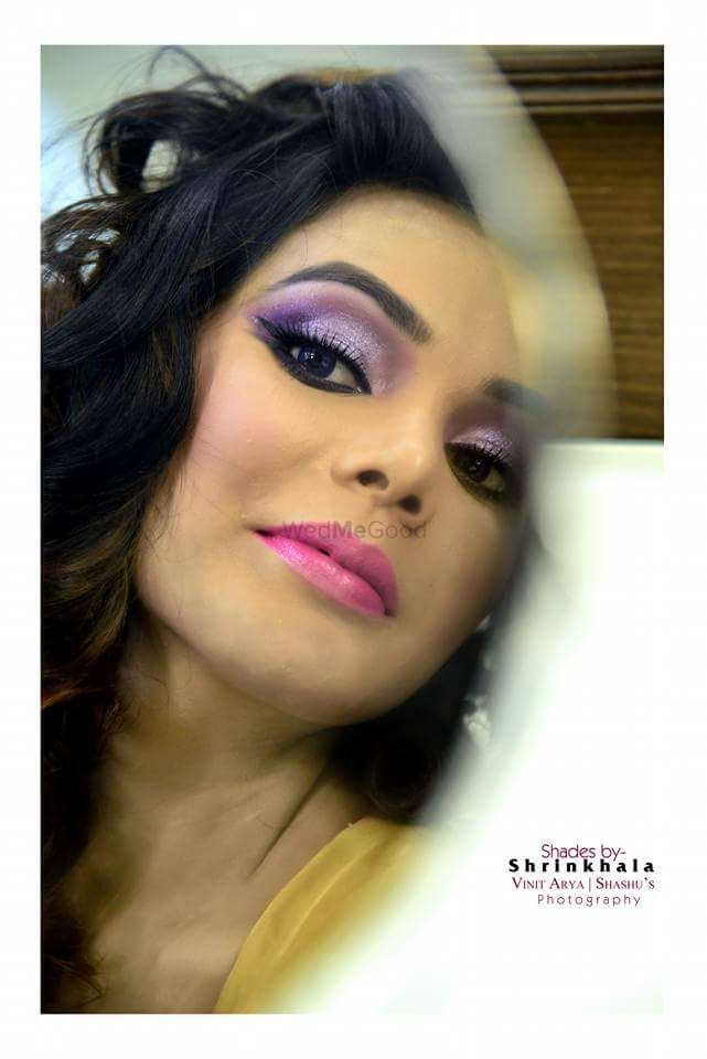 Photo From My Work - By Shades Makeup by Shrinkhala