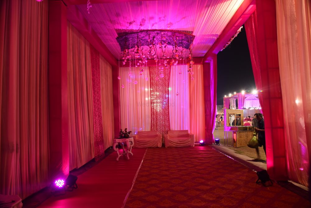Photo From Wedding Entry - By Wedding Solutions