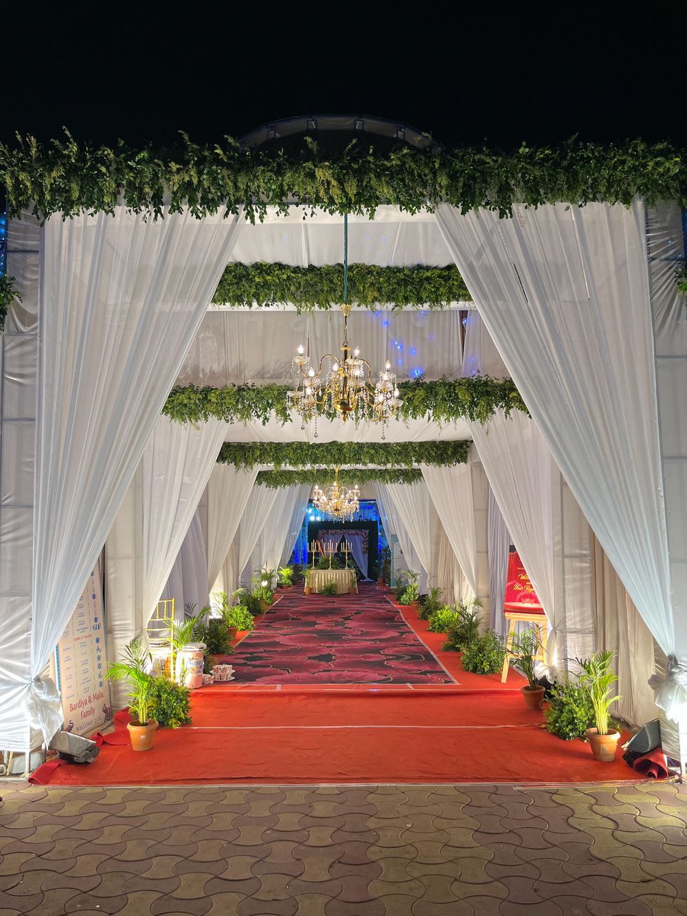 Photo From Wedding Entry - By Wedding Solutions