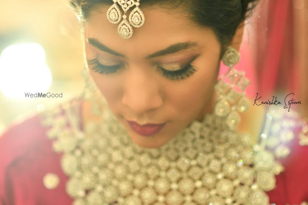 Photo From Bride Aditi - By Beauty Tales by Prateeksha