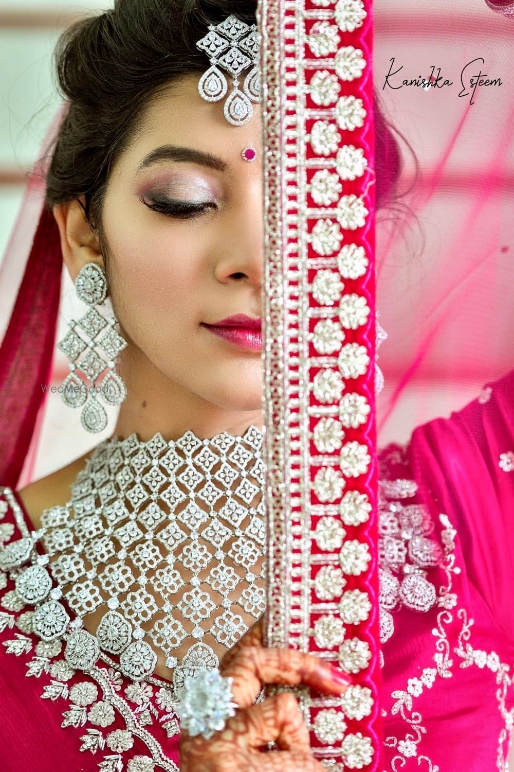 Photo From Bride Aditi - By Beauty Tales by Prateeksha