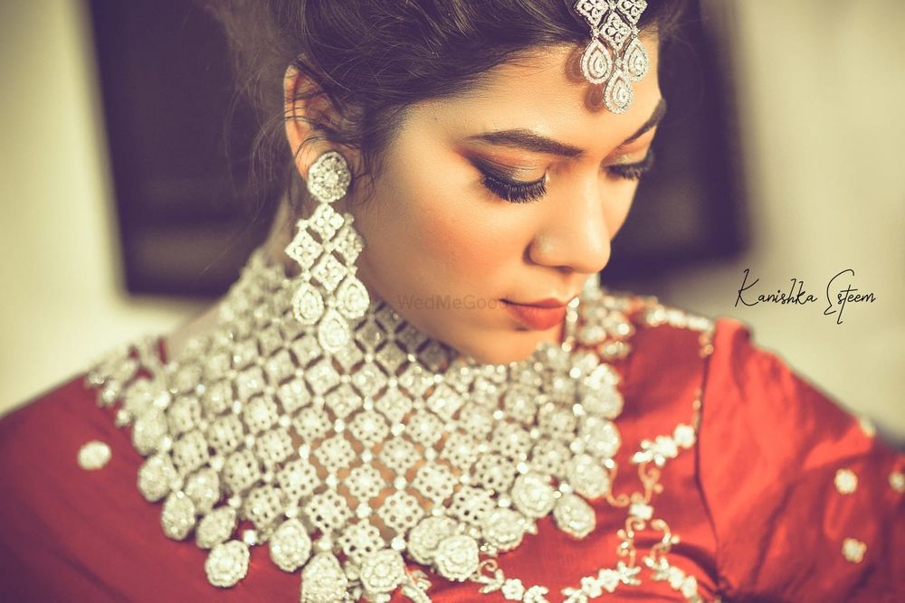 Photo From Bride Aditi - By Beauty Tales by Prateeksha