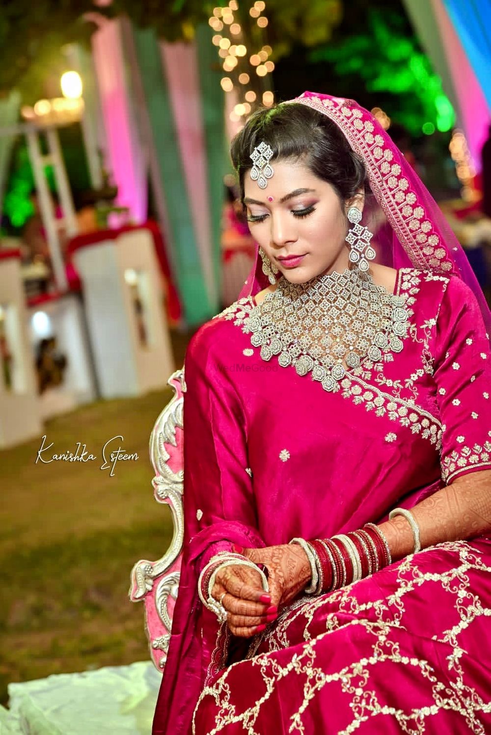 Photo From Bride Aditi - By Beauty Tales by Prateeksha