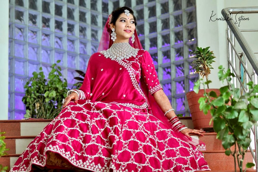 Photo From Bride Aditi - By Beauty Tales by Prateeksha