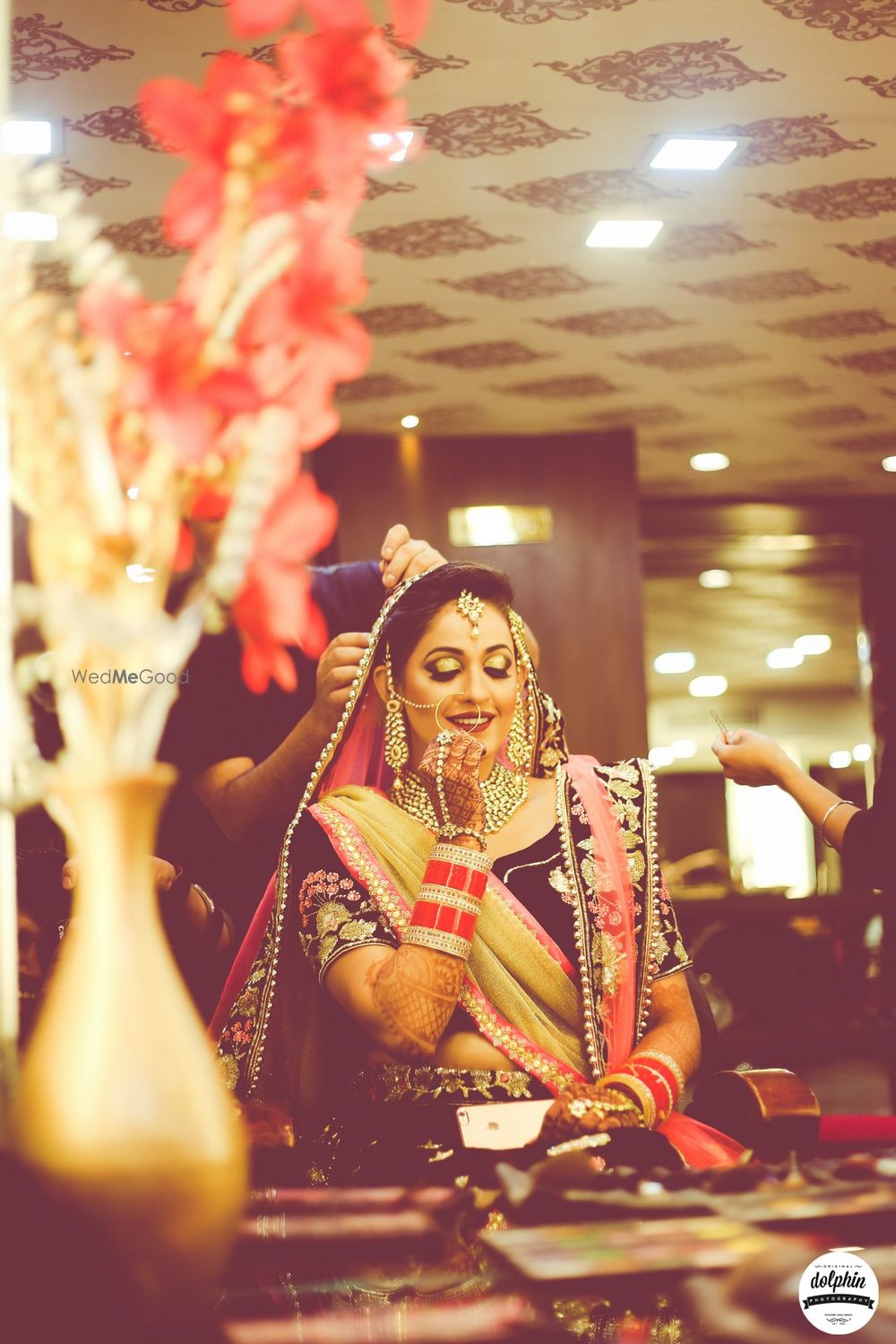 Photo From shikha weds brahm - By Dolphin Photography