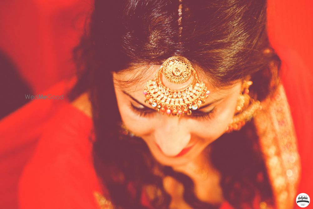 Photo From shikha weds brahm - By Dolphin Photography