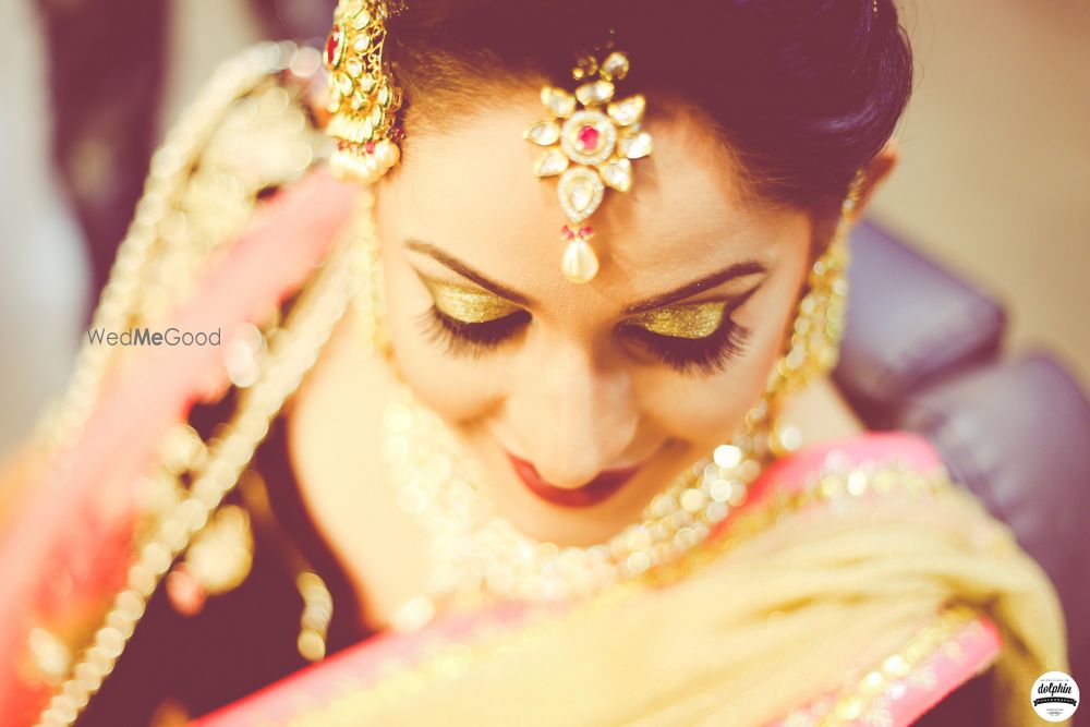 Photo From shikha weds brahm - By Dolphin Photography