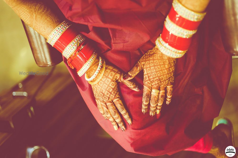 Photo From shikha weds brahm - By Dolphin Photography