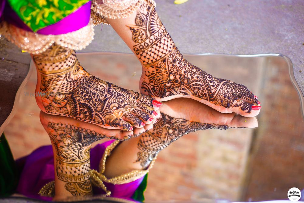 Photo From shikha weds brahm - By Dolphin Photography