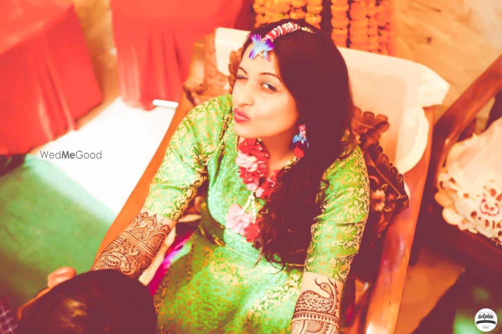 Photo From shikha weds brahm - By Dolphin Photography