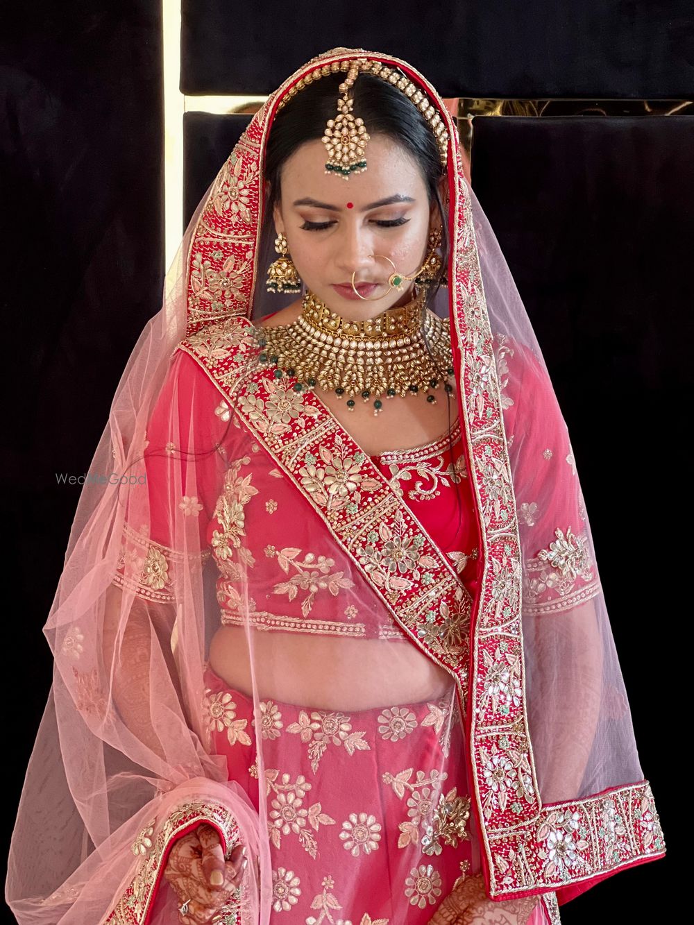 Photo From Bride Charvi  - By Beauty Tales by Prateeksha