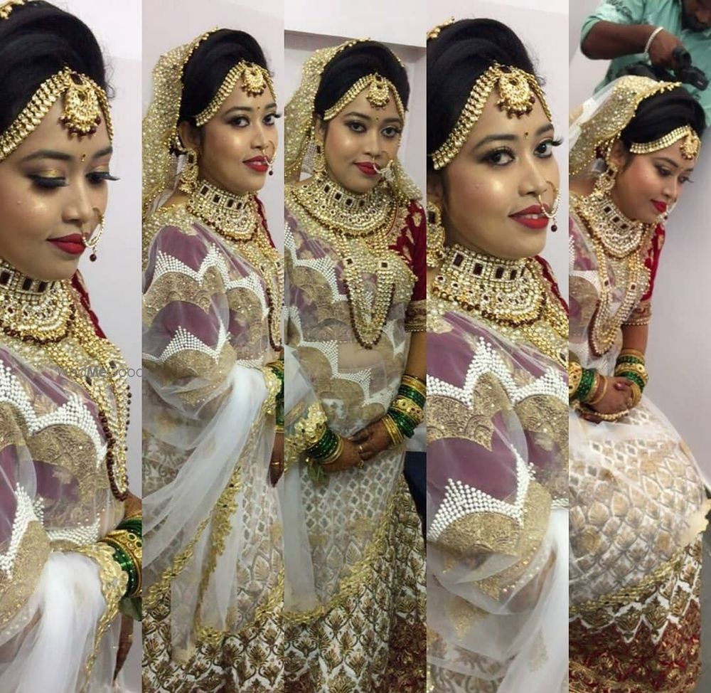 Photo From Yavatmal Makeup - By Vishakha's Makeover