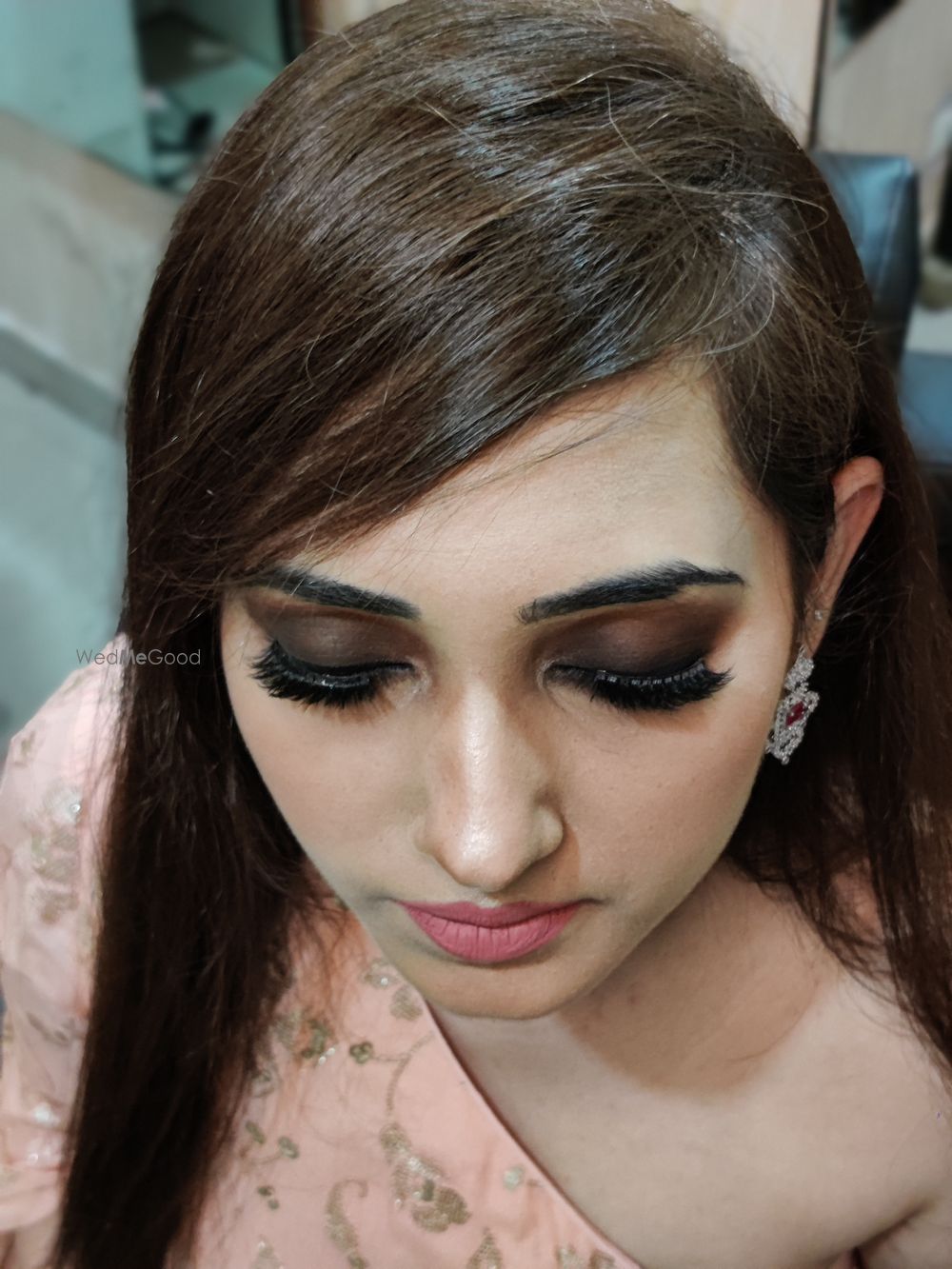 Photo From Party Makeup - By Kritishilp Makeup Studio