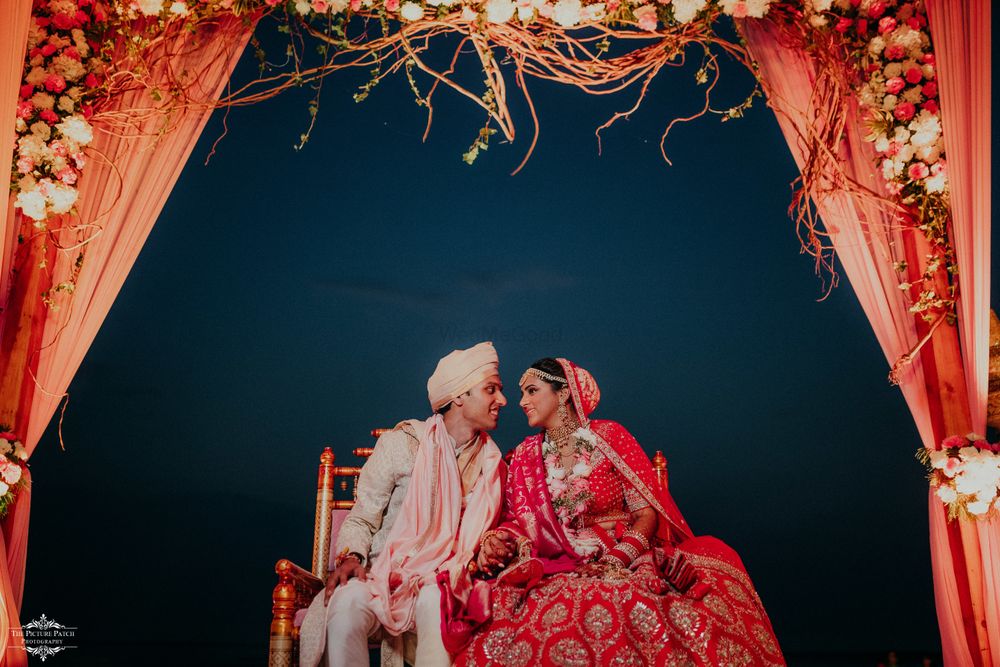 Photo From Ishita & Karshan - By The Picture Patch Photography 