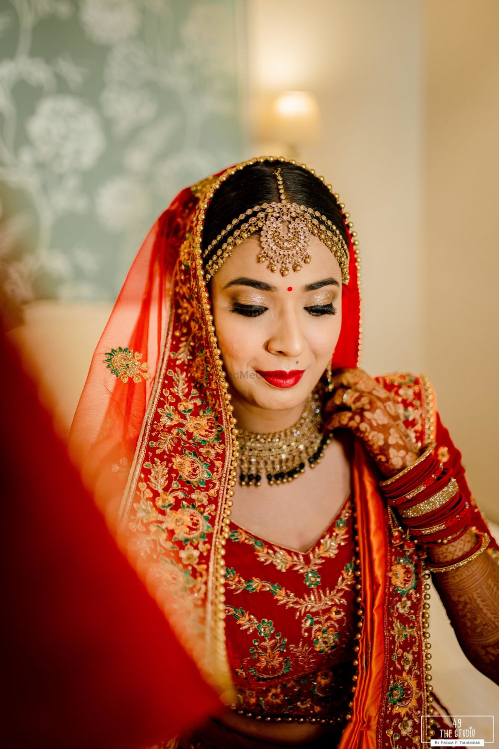 Photo From bride - By Manisha Kanja