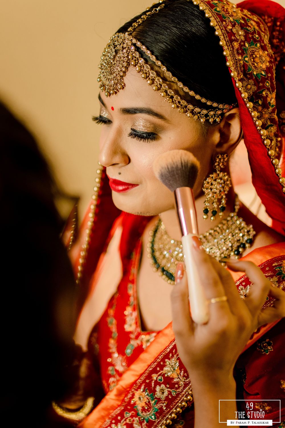 Photo From bride - By Manisha Kanja