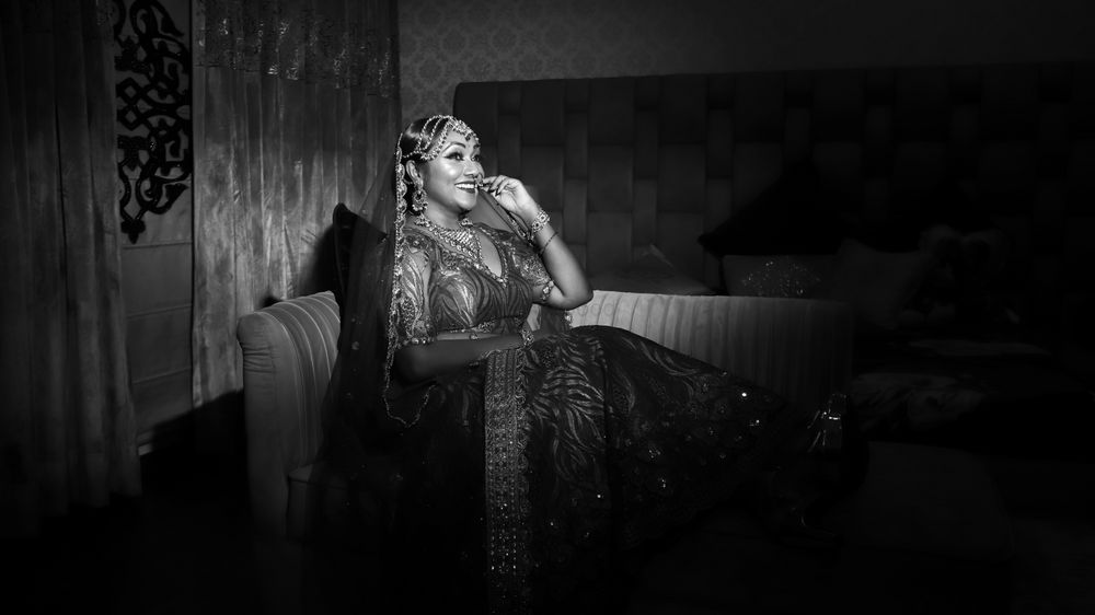 Photo From Sraboni Chetterjee bridal look - By Anubha Thakur Makeover