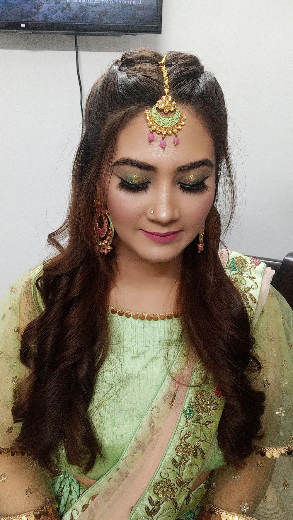 Photo From Party Makeup - By Anubha Thakur Makeover