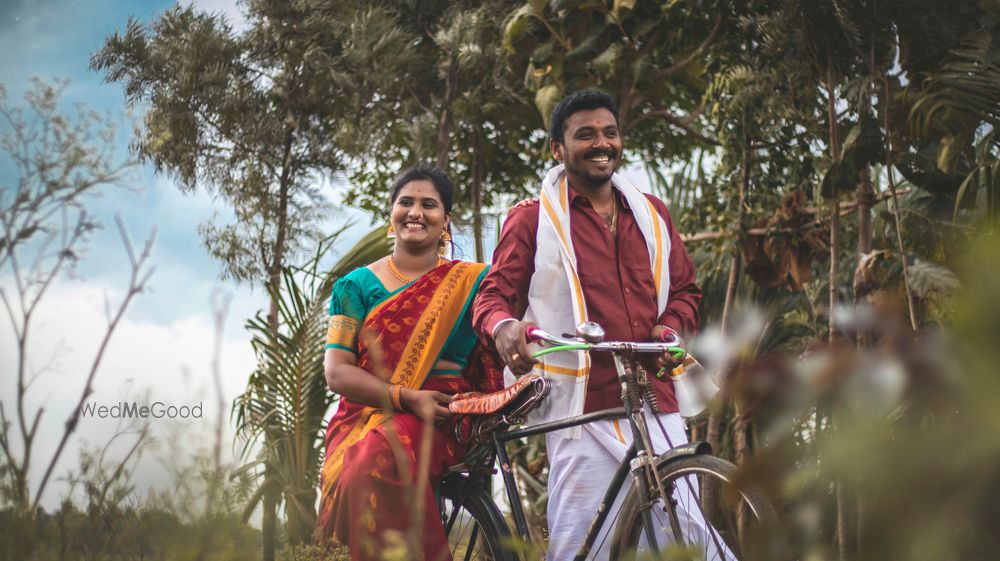 Photo From Pre-Wedding - By CV Photography