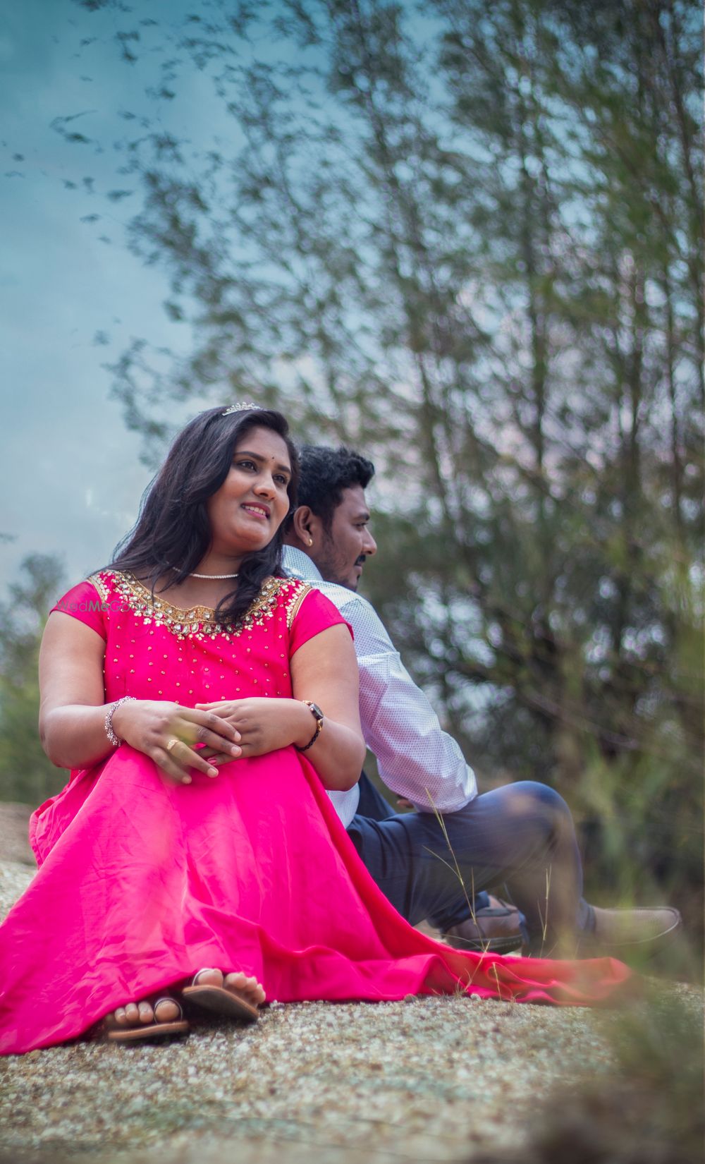 Photo From Pre-Wedding - By CV Photography