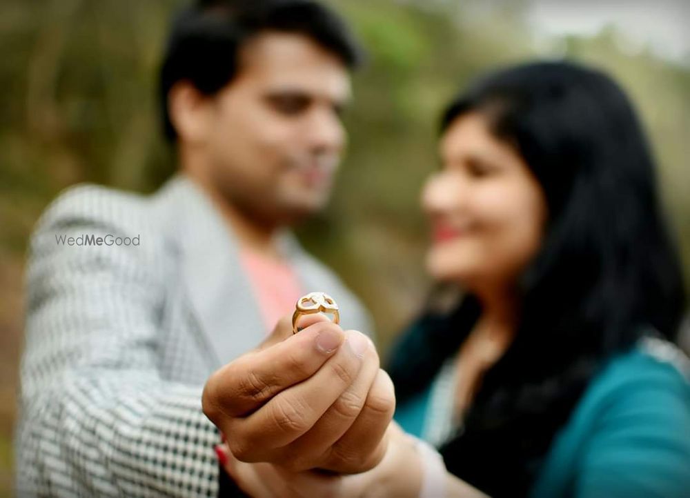 Photo From Pre-Wedding - By CV Photography