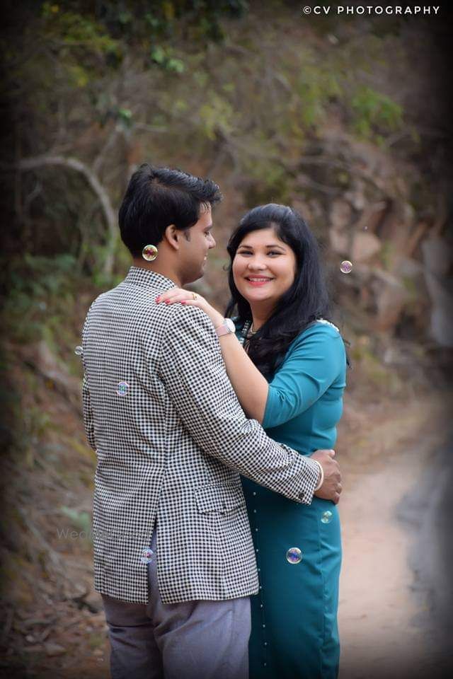 Photo From Pre-Wedding - By CV Photography