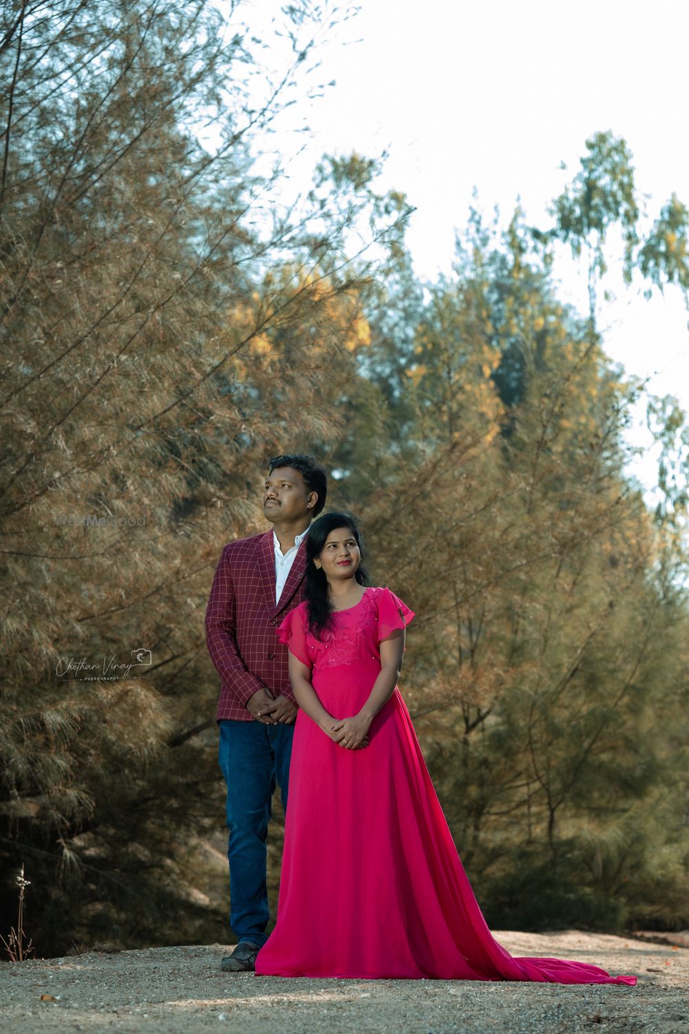 Photo From Pre-Wedding - By CV Photography