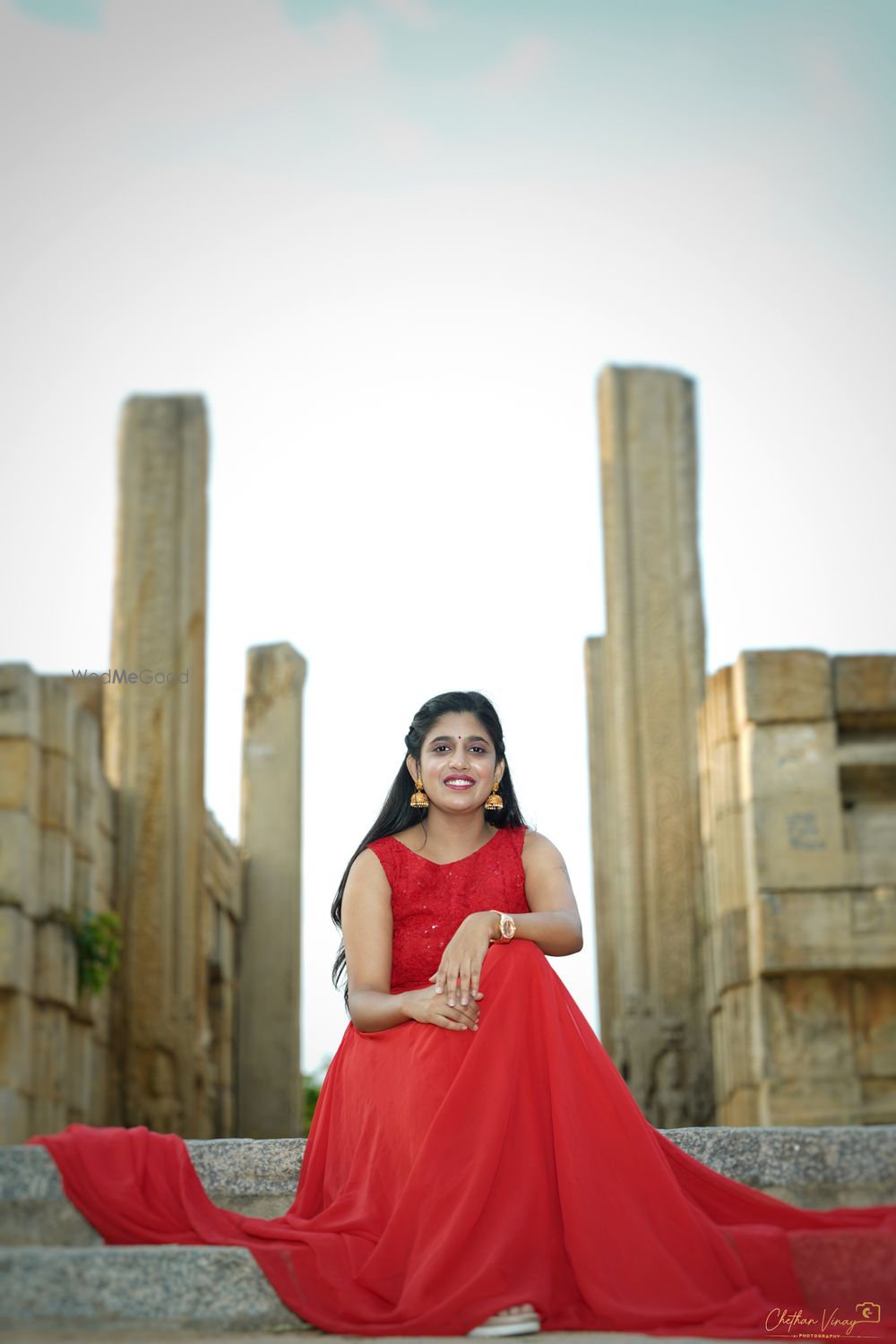Photo From Pre-Wedding - By CV Photography