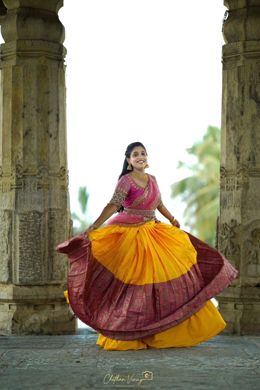 Photo From Pre-Wedding - By CV Photography