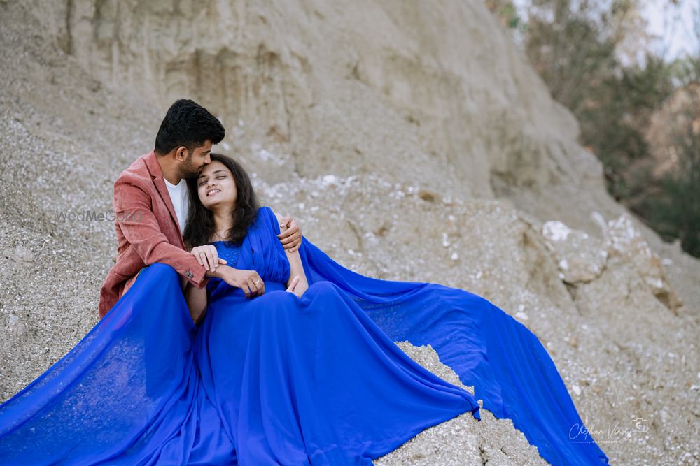 Photo From Pre-Wedding - By CV Photography