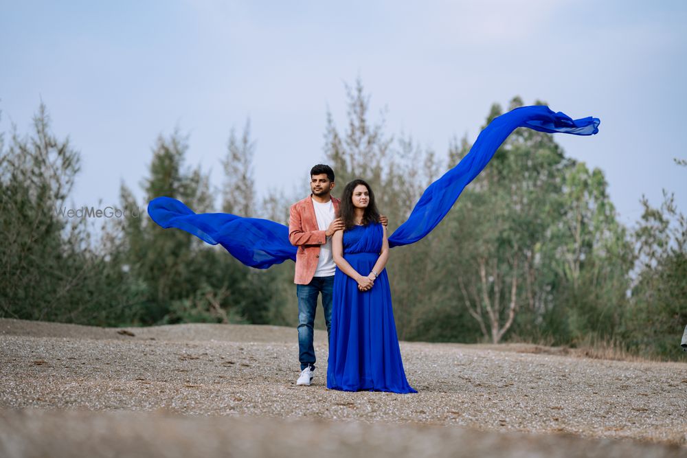 Photo From Pre-Wedding - By CV Photography