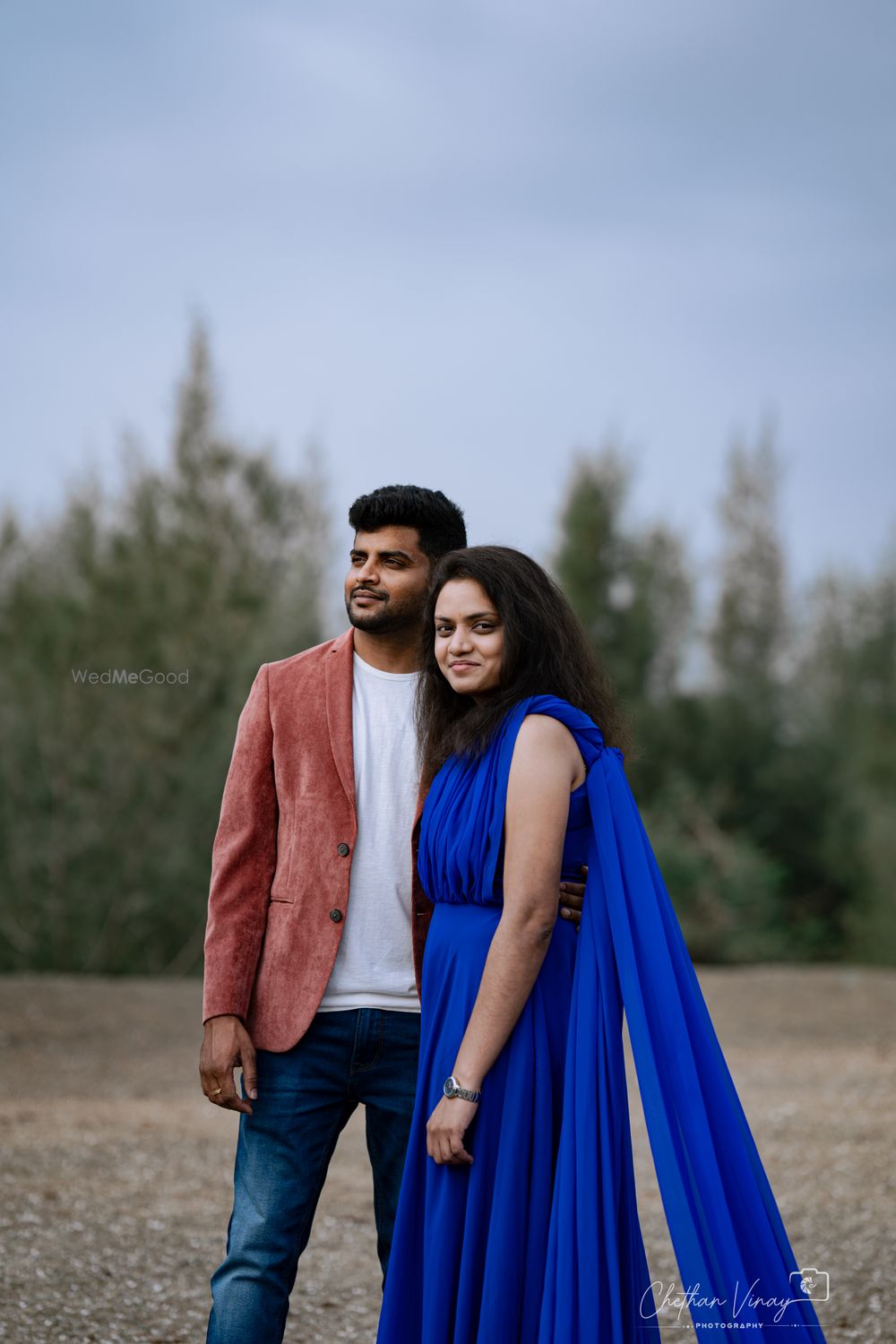 Photo From Pre-Wedding - By CV Photography