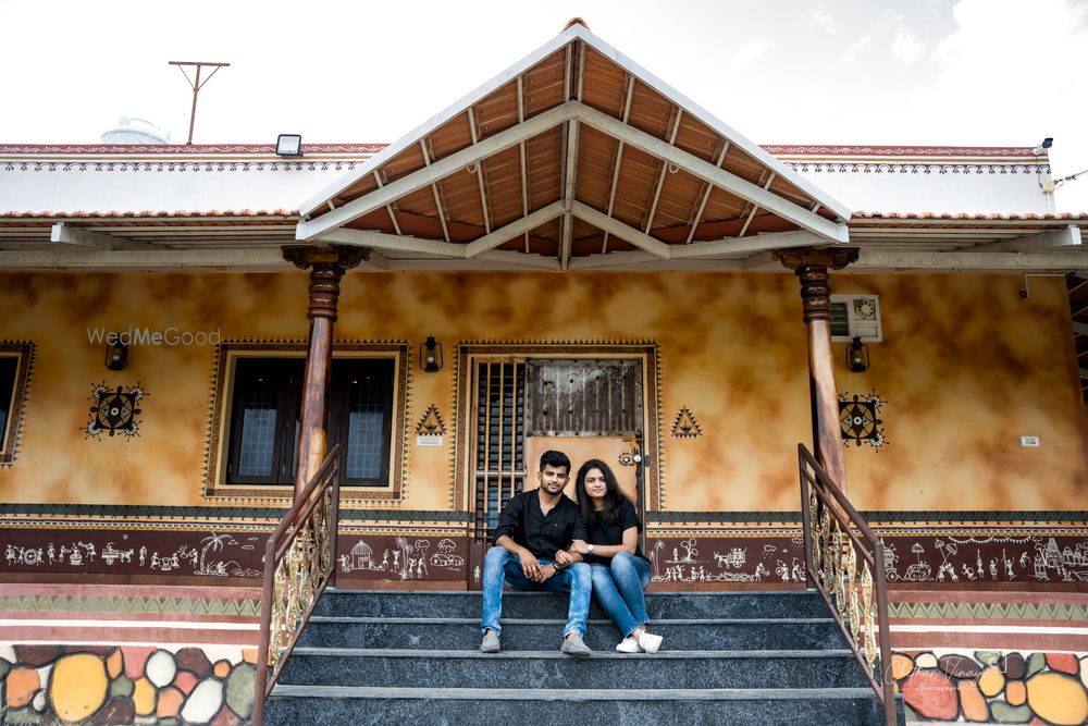 Photo From Pre-Wedding - By CV Photography