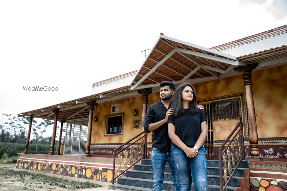 Photo From Pre-Wedding - By CV Photography