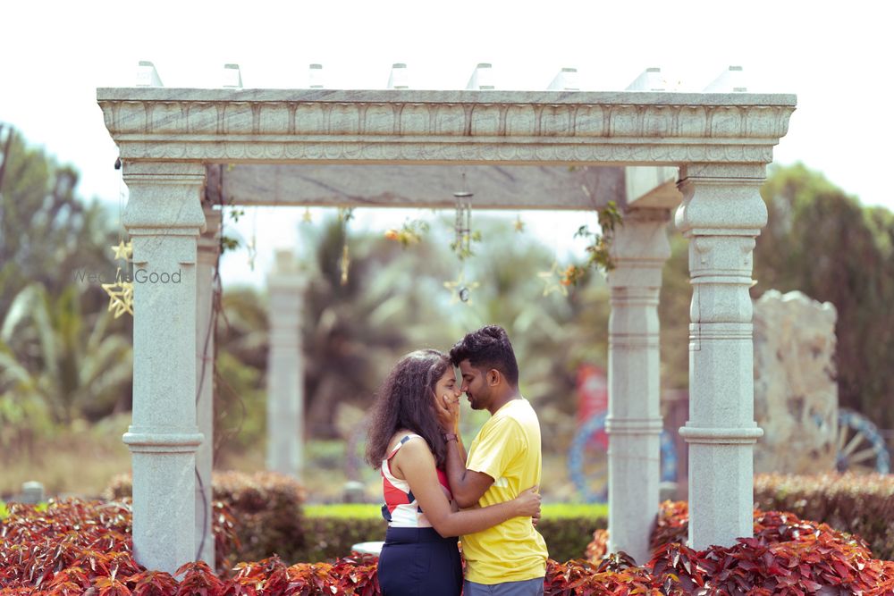 Photo From Pre-Wedding - By CV Photography