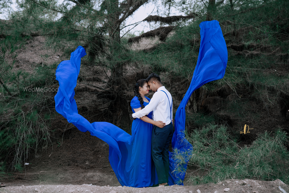 Photo From Pre-Wedding - By CV Photography