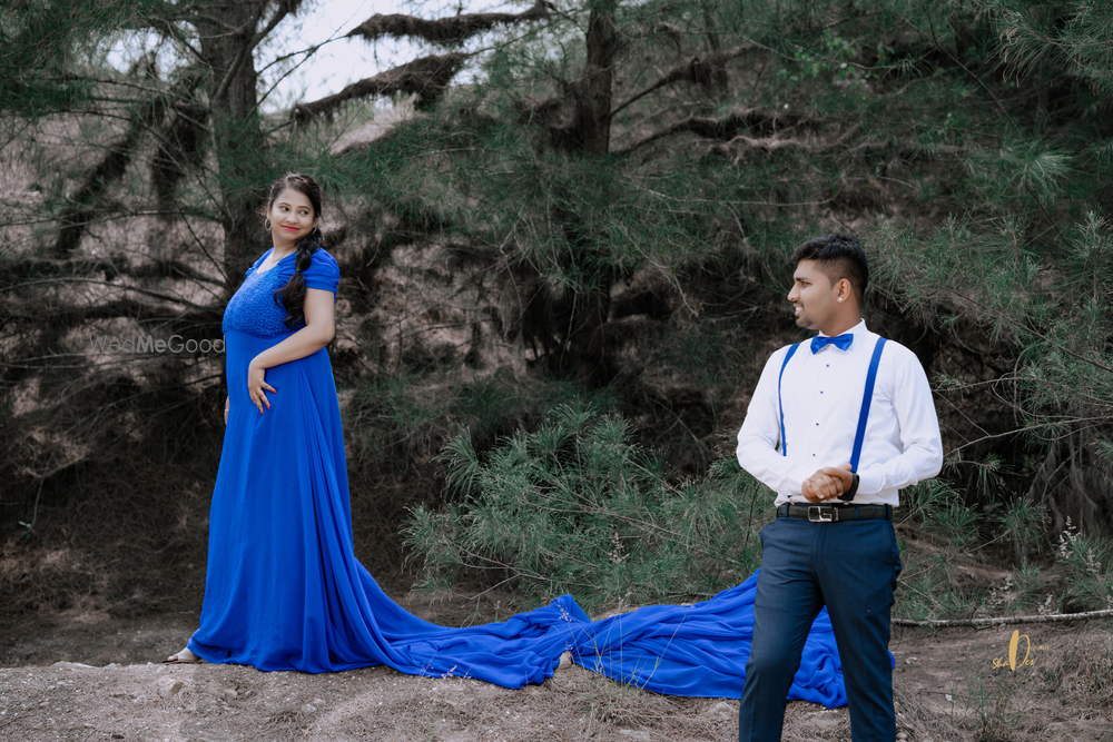 Photo From Pre-Wedding - By CV Photography