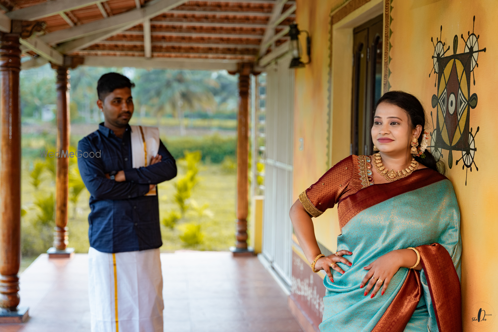 Photo From Pre-Wedding - By CV Photography
