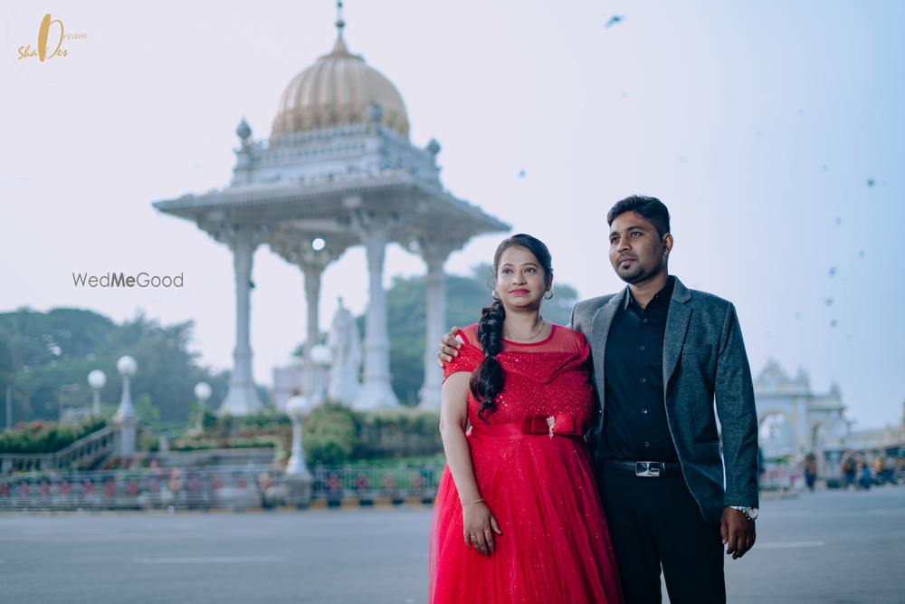 Photo From Pre-Wedding - By CV Photography