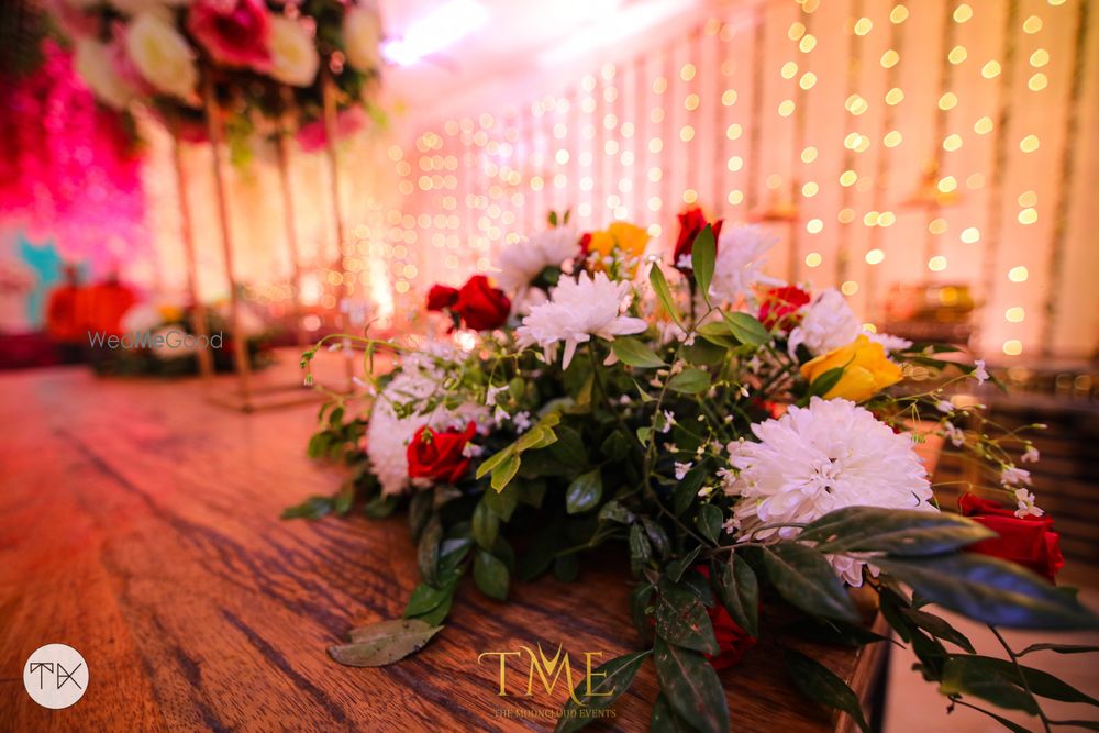 Photo From home Decor - By The Mooncloud Events