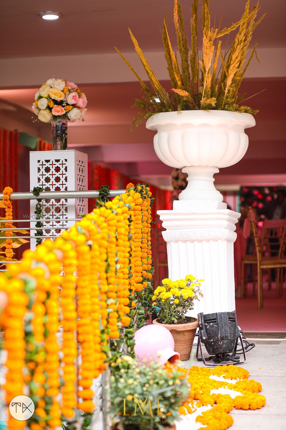 Photo From home Decor - By The Mooncloud Events