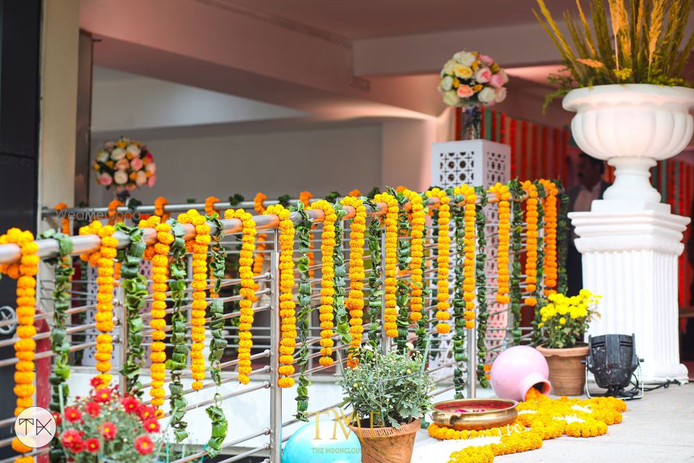 Photo From home Decor - By The Mooncloud Events