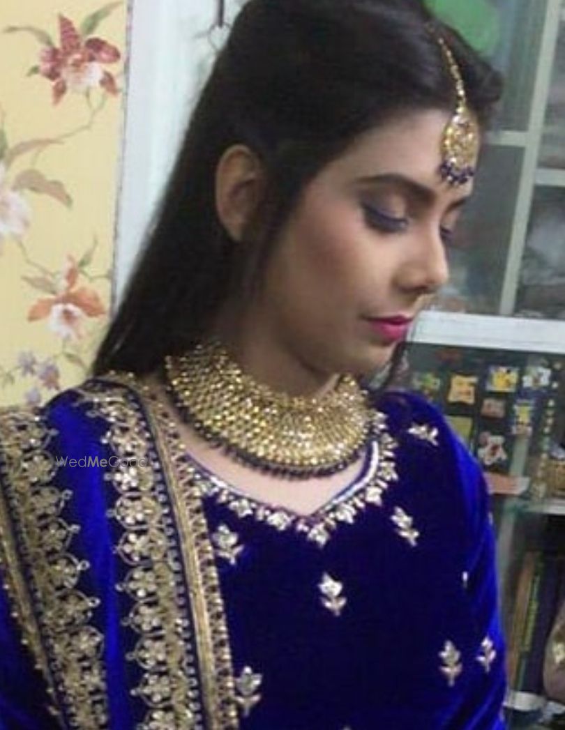 Photo From Nagpur wedding Makeup - By Vishakha's Makeover